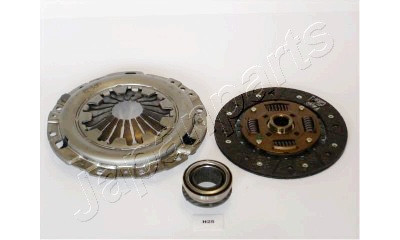 Kit d'embrayage JAPANPARTS JAPKF-H25