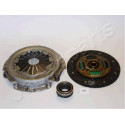 Kit d&#39;embrayage JAPANPARTS JAPKF-H27