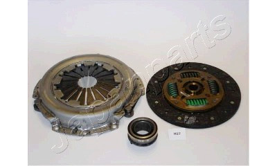 Kit d'embrayage JAPANPARTS JAPKF-H27