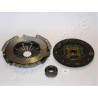 Kit d&#39;embrayage JAPANPARTS JAPKF-H27