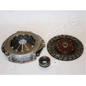 Kit d&#39;embrayage JAPANPARTS JAPKF-H29