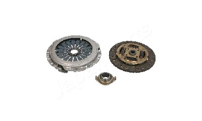 Kit d'embrayage JAPANPARTS JAPKF-H32