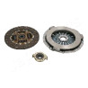 Kit d&#39;embrayage JAPANPARTS JAPKF-H32