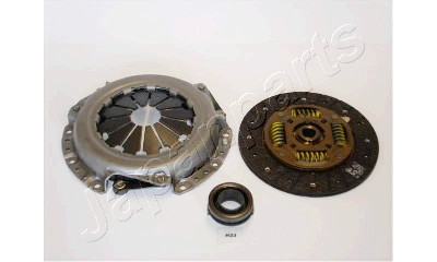 Kit d'embrayage JAPANPARTS JAPKF-H33