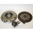 Kit d&#39;embrayage JAPANPARTS JAPKF-H39