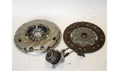 Kit d'embrayage JAPANPARTS JAPKF-H39