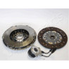 Kit d&#39;embrayage JAPANPARTS JAPKF-H39