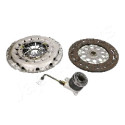 Kit d&#39;embrayage JAPANPARTS JAPKF-H40