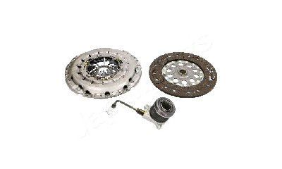 Kit d'embrayage JAPANPARTS JAPKF-H40