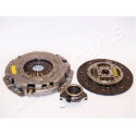 Kit d&#39;embrayage JAPANPARTS JAPKF-H47