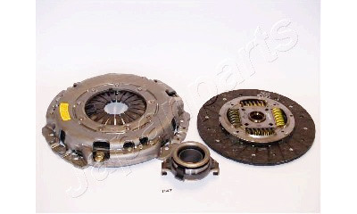 Kit d'embrayage JAPANPARTS JAPKF-H47