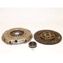 Kit d&#39;embrayage JAPANPARTS JAPKF-H51