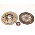 Kit d&#39;embrayage JAPANPARTS JAPKF-H52