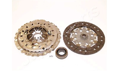 Kit d'embrayage JAPANPARTS JAPKF-H52