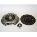 Kit d&#39;embrayage JAPANPARTS JAPKF-K04