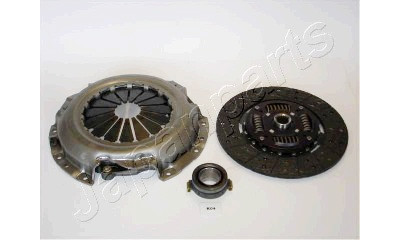 Kit d'embrayage JAPANPARTS JAPKF-K04