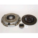Kit d&#39;embrayage JAPANPARTS JAPKF-K07