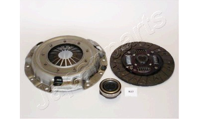 Kit d'embrayage JAPANPARTS JAPKF-K07