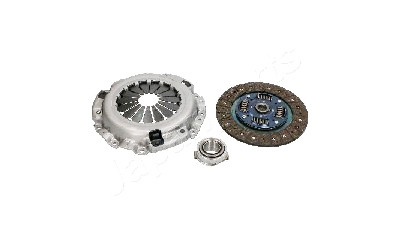 Kit d'embrayage JAPANPARTS JAPKF-K11