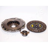 Kit d&#39;embrayage JAPANPARTS JAPKF-K23