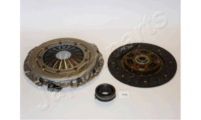 Kit d'embrayage JAPANPARTS JAPKF-K24