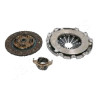 Kit d&#39;embrayage JAPANPARTS JAPKF-K26