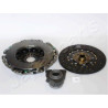 Kit d&#39;embrayage JAPANPARTS JAPKF-S11