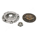 Kit d&#39;embrayage JAPANPARTS JAPKF-W02