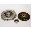 Kit d&#39;embrayage JAPANPARTS JAPKF-W03