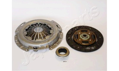 Kit d'embrayage JAPANPARTS JAPKF-W03
