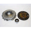 Kit d&#39;embrayage JAPANPARTS JAPKF-W07