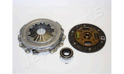 Kit d'embrayage JAPANPARTS JAPKF-W07