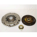 Kit d&#39;embrayage JAPANPARTS JAPKF-W17