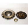 Kit d&#39;embrayage JAPANPARTS JAPKF-W17