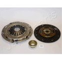 Kit d&#39;embrayage JAPANPARTS JAPKF-W20