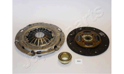 Kit d'embrayage JAPANPARTS JAPKF-W20