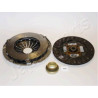 Kit d&#39;embrayage JAPANPARTS JAPKF-W20