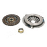 Kit d&#39;embrayage JAPANPARTS JAPKF-W22