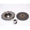 Kit d'embrayage JAPANPARTS JAPKF-W25