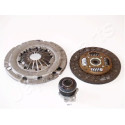 Kit d&#39;embrayage JAPANPARTS JAPKF-W27