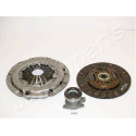 Kit d'embrayage JAPANPARTS JAPKF-W28