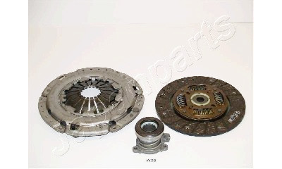 Kit d'embrayage JAPANPARTS JAPKF-W28