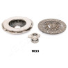 Kit d'embrayage JAPANPARTS JAPKF-W33