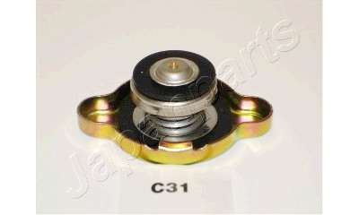 Bouchon de radiateur JAPANPARTS JAPKH-C31