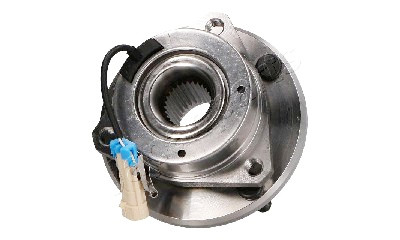 Moyeu de roue JAPANPARTS JAPKK-10003