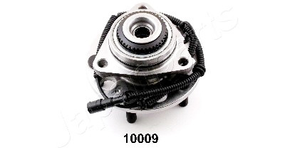 Moyeu de roue JAPANPARTS JAPKK-10009