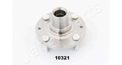 Moyeu de roue JAPANPARTS JAPKK-10321