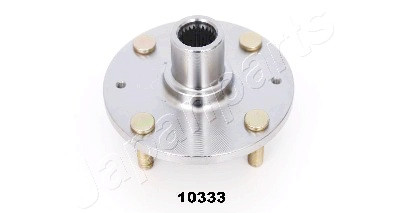 Moyeu de roue JAPANPARTS JAPKK-10333