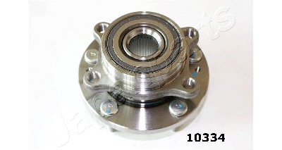 Moyeu de roue JAPANPARTS JAPKK-10334