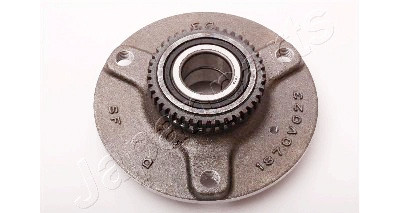 Moyeu de roue JAPANPARTS JAPKK-10400